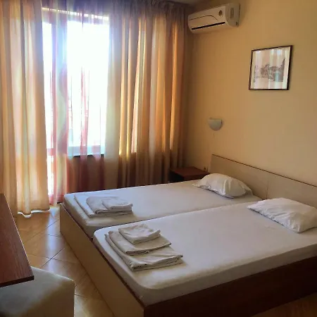 Appart hôtel Complex Golden Dreams
