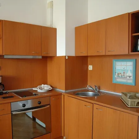 Complex Golden Dreams Appart hôtel Slantchev Briag
