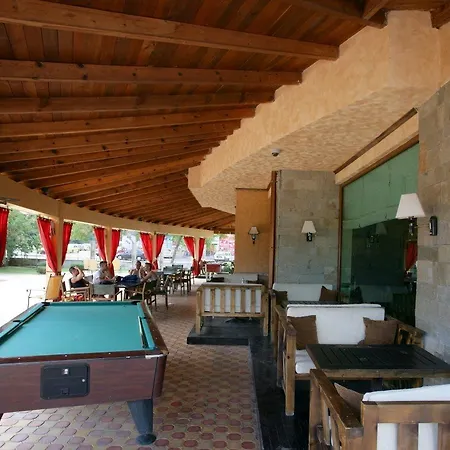 Appart hôtel Complex Golden Dreams 3*