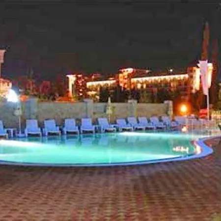 Complex Golden Dreams 3* Slantchev Briag