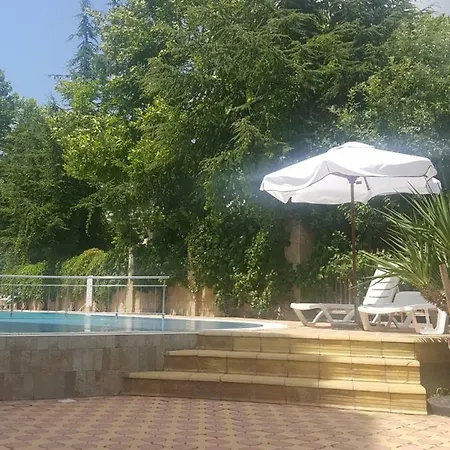Appart hôtel Complex Golden Dreams 3*