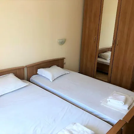 Appart hôtel Complex Golden Dreams Slantchev Briag