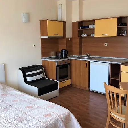 Complex Golden Dreams 3* Slantchev Briag